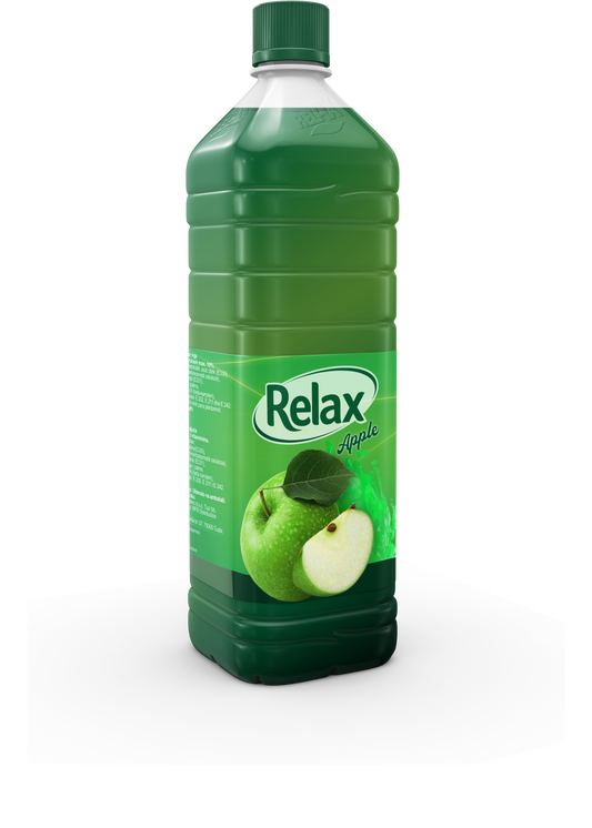 Relax Mela Verde 1.5L  x 6