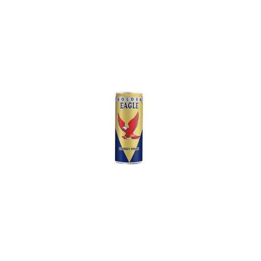 Golden Eagle 250ml