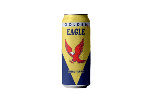 Golden Eagle 500ml